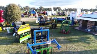 Burder Henty Field Day  2017 [upl. by Thun805]