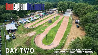 2024 USA BMX New England Nationals Day Two [upl. by Murdock]