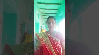 Sabgi me ka banana leaf badu ytshorts comedy vairalvideo shorts [upl. by Lula]