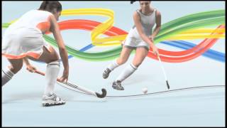 27th Summer Universiade 2013  Kazan  Field Hockey [upl. by Agnimod566]