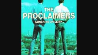 The Proclaimers  Better Days HQ audio w lyrics [upl. by Scoles]