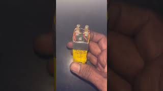 Homemade arc plasmaexperiment electrical diy plasma lighter [upl. by Ahtnama960]