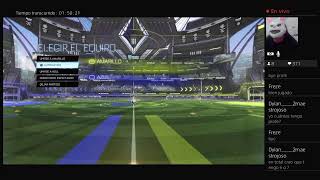 Torneo  100 de Rocket League [upl. by Mialliw363]