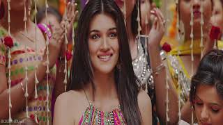 Heropanti tabah full video song  Mohit chouhan  tiger amp kriti 🎶🎶 [upl. by Eerihs]