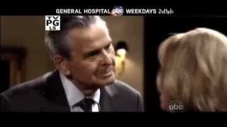 General Hospital Promo  Week of Nov 5 [upl. by Rhodie]