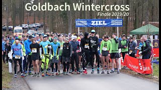 Goldbach Wintercross Finale 201920 [upl. by Dis]