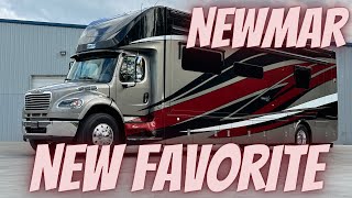 2021 Newmar SuperStar 4061 Super C Motorhome psst it might be Dylans new favorite [upl. by Anthia803]