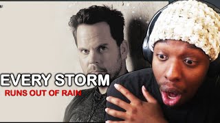 I NEEDED TO HEAR THIS Gary Allan  Every Storm Runs Out Of Rain stillmrdoge [upl. by Rosinski]