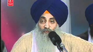 Jagat Main Jhooti Dekhi Preet  Part2 Bhai Jasbir Singh Ji Khannewale [upl. by Gnen]