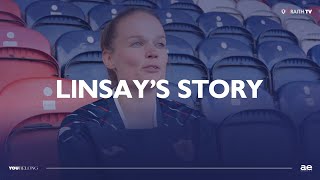 Season Ticket Diaries  Linsays Story [upl. by Patrizius]