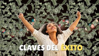 🔥Descubre Las Claves del ÉXITO VIDEO MOTIVACIONAL [upl. by Ecnarwal]