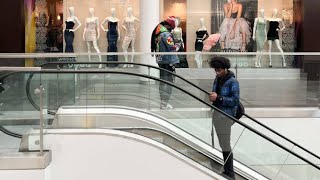 US Retail Sales Rise Jobless Claims Fall [upl. by Eibbil]