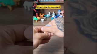 🚜Kinder OVO  Edição MEGA Diversificada💥 kinderovo kinderjoy applaydu unboxing review [upl. by Idolah]