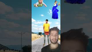 Mind blowing gadgets and tools revealed funny comedy dance shorts trending [upl. by Stalker]