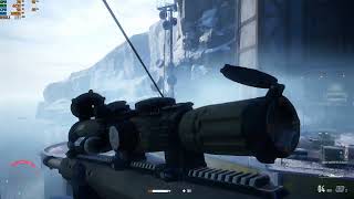 Sniper Ghost Warrior Contracts 2024 09 12 02 40 13 12 [upl. by Adaven]