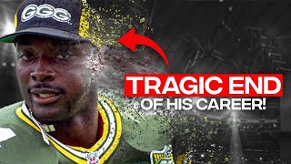 The TRAGIC Story Of Sterling Sharpe [upl. by Urata]