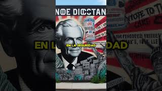 Demócratas vs Republicanos ¿Cómo Afectan a Latinoaméricaquot [upl. by Maletta]