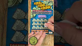 📐 Do Lotto Ticket Scratchers Lie 1441 1416 1362 🧮 Video 6 Shorts lottery maths [upl. by Hanson127]