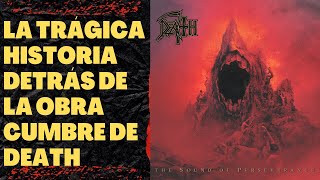 DEATH  The SOUND of PERSEVERANCE I RESEÑA I HISTORIA I ÁLBUM CLÁSICO [upl. by Ayra]