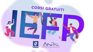 Corsi gratuiti IEFP  Estetista  Acconciatore  Diploma di Scuola Superiore [upl. by Enaz]