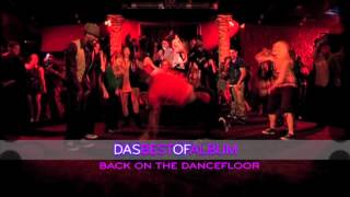 CASCADA  Back on the Dancefloor  Best of Album 2 CDs  Trailer [upl. by Secnarfyram465]