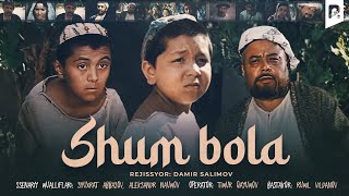 Shum bola ozbek film  Шум бола узбекфильм [upl. by Tselec256]