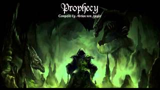 Celtic Music  Prophecy [upl. by Josiah]