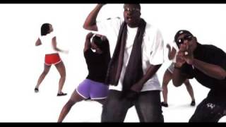 FACEMASK quotParty Party Partyquot Music Video featuring Twerk Team [upl. by Kieran]