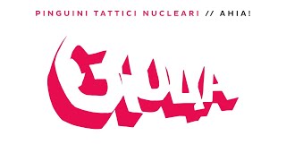 Pinguini Tattici Nucleari  Giulia [upl. by Noletta]