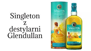 Singleton of Glendullan SR 2023 Czy dobra [upl. by Gerty60]