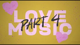 Ren  Love Music Part 4 Official Lyric Video [upl. by Desdamonna635]