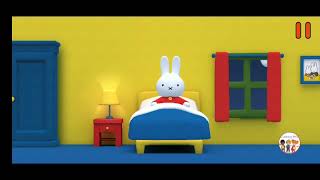 MIFFYS WORLD miffy cartoonsforkid [upl. by Ardnasirk332]