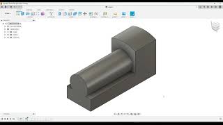 PLTW IED Train Body 1 [upl. by Tanberg430]