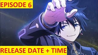 Let This Grieving Soul Retire anime episode 6 release date and time [upl. by Xxam857]