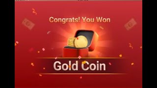 FINALLY WIN GOLD 🪙 COINS IN TURBO RUMMY [upl. by Moises]