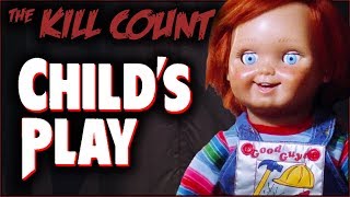 Child’s Play 1988 [upl. by Merilyn]