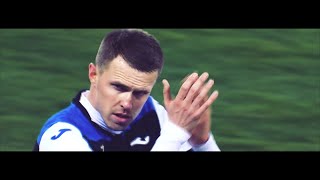 Josip Ilicic vs Torino ● Top player  25012020 [upl. by Emixam506]