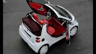 SMART BRABUS FORTWO ULTIMATE 112 [upl. by Kramer]