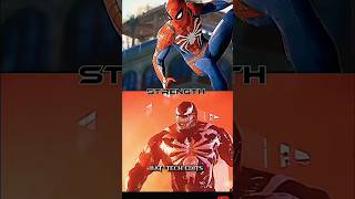 Insomniac SpiderMan vs insomniac venom remix music [upl. by Truk]