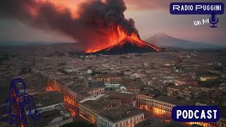 Terremoto 23 ai Campi Flegrei  Supervulcano  Ultimi Aggiornamenti Radio PugginiOnAir 12102024 [upl. by Carhart]