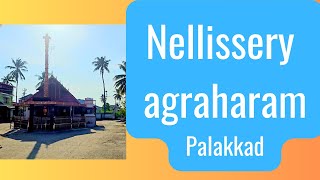 Nellissery agraharam Palakkad [upl. by Man449]