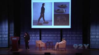 Marina Abramović about her Workshops Method and the Institute Project 2013 [upl. by Bekki]