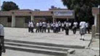 Himno del Liceo Almirante Padilla Riohacha [upl. by Castle337]