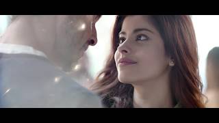 Engage ON  Pocket Perfumes TVC [upl. by Nirtiac]