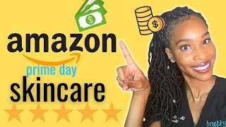 Dermatologist Amazon Prime Day Top Picks shorts [upl. by Kronick]