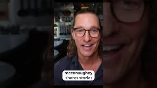 Greenlights by Matthew McConaughey booksummary top top5 audiobook shorts short bestaudiobooks [upl. by Verda705]