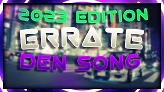 ERRATE den Song in 5 Sekunden Challenge Deutschrap 2023 [upl. by Pierce]