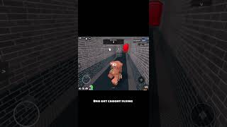 Finding a hacker in MM2 roblox makethisgoviral [upl. by Gervase901]