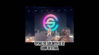 Camp Bestival 2024 Reel [upl. by Tj434]