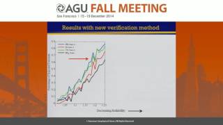 Maximizing Statistical Power When Verifying Probabilistic Forecasts of Hydrometeorological Events [upl. by Noryb]